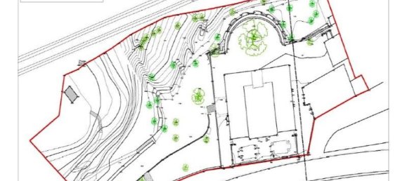 37 غرف نوم قلاع في Oeiras, Portugal رقم 190023 21