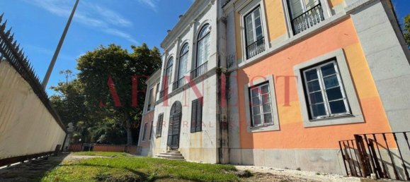 37 غرف نوم قلاع في Oeiras, Portugal رقم 190023 5