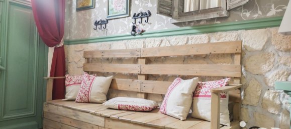 7 Schlafzimmer Stadthaus in Fere-en-Tardenois, France, Nr. 65405 3