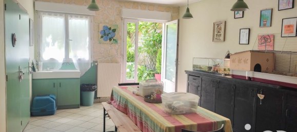 7 Schlafzimmer Stadthaus in Fere-en-Tardenois, France, Nr. 65405 9