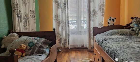 7 Schlafzimmer Stadthaus in Fere-en-Tardenois, France, Nr. 65405 14