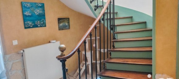 7 Schlafzimmer Stadthaus in Fere-en-Tardenois, France, Nr. 65405 21