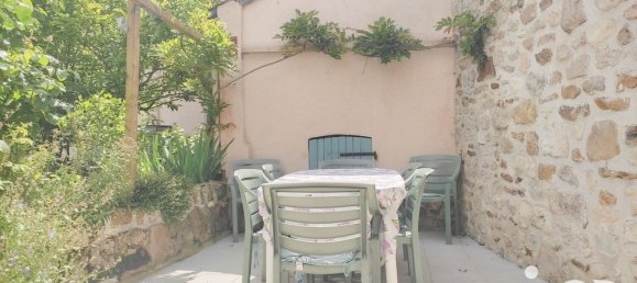 7 Schlafzimmer Stadthaus in Fere-en-Tardenois, France, Nr. 65405 24