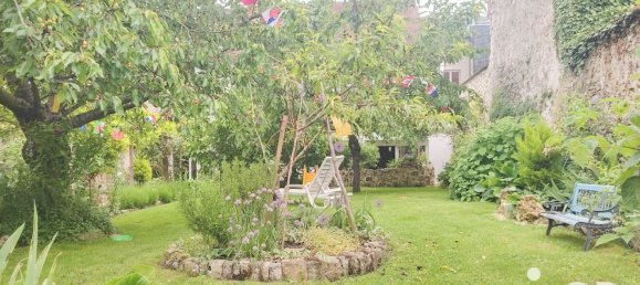 7 Schlafzimmer Stadthaus in Fere-en-Tardenois, France, Nr. 65405 26