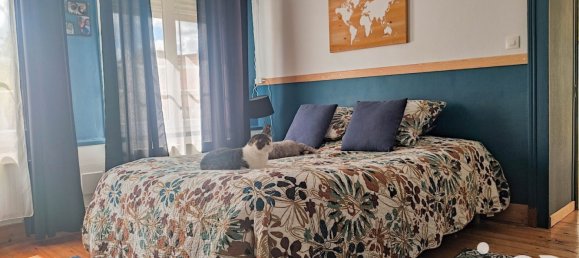 7 Schlafzimmer Stadthaus in Fere-en-Tardenois, France, Nr. 65405 13