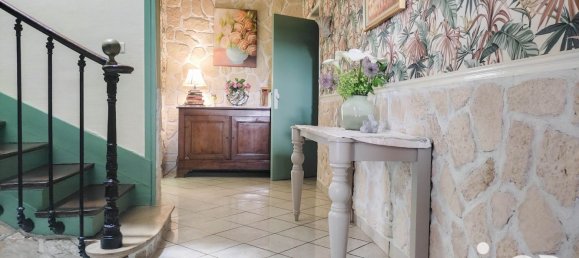 7 Schlafzimmer Stadthaus in Fere-en-Tardenois, France, Nr. 65405 4