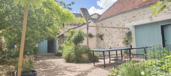 7 Schlafzimmer Stadthaus in Fere-en-Tardenois, France, Nr. 65405 2