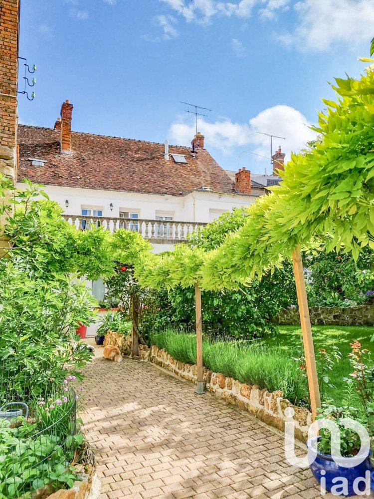 7 Schlafzimmer Stadthaus in Fere-en-Tardenois, France, Nr. 65405