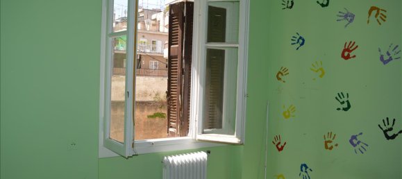 Apartamento de 3 dormitorios en Athens, Greece No. 6789 4