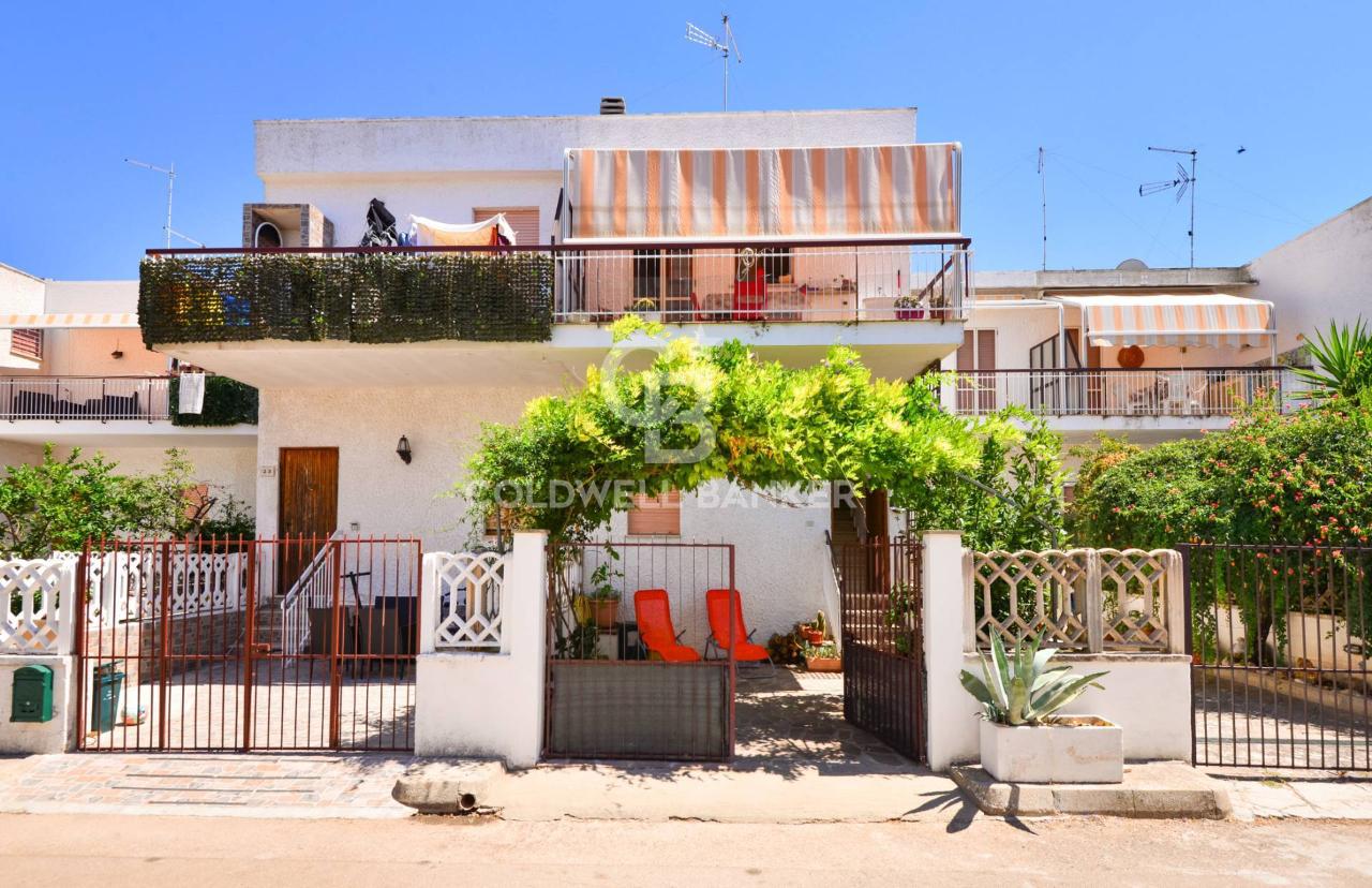 3غرفة شقة في Galatone, Italy رقم 177857