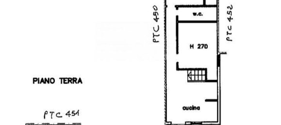 3غرفة شقة في Galatone, Italy رقم 177857 23