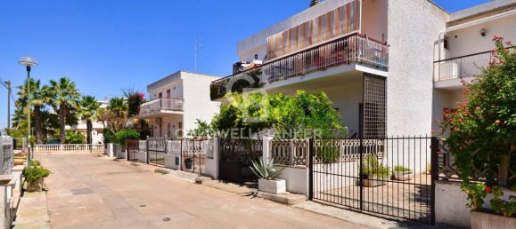 3غرفة شقة في Galatone, Italy رقم 177857 19