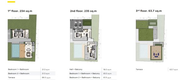 4 Schlafzimmer Villa in Phuket, Thailand, Nr. 29450 6