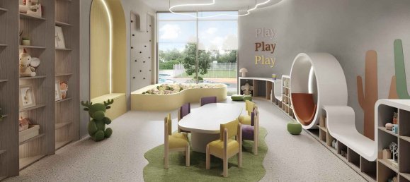 2 Schlafzimmer Wohnung in Parkway, Nadd Al Sheba, UAE, Nr. 63513 4