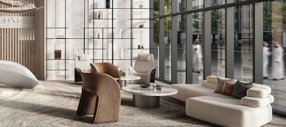 2 Schlafzimmer Wohnung in Parkway, Nadd Al Sheba, UAE, Nr. 63513 5