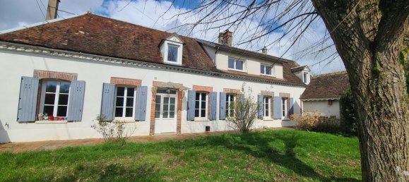 Casa T4 em Aube, France N.º 71034 17