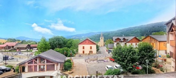 1 bedroom Duplex in Habere-Poche, France No. 240651 4