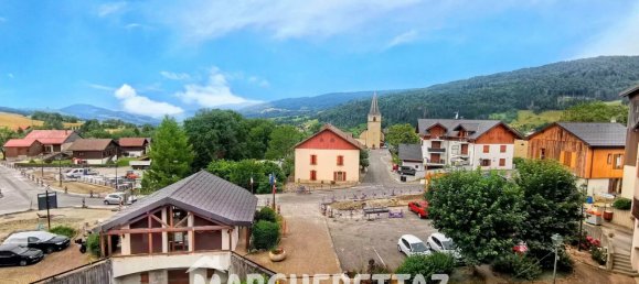 1 bedroom Duplex in Habere-Poche, France No. 240651 37