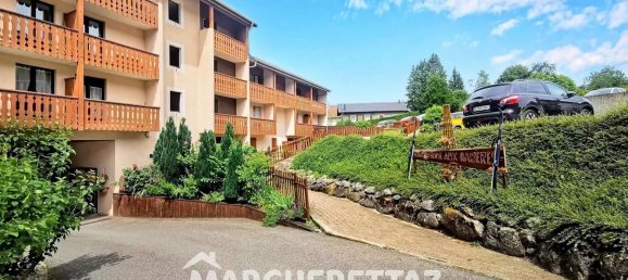 1 bedroom Duplex in Habere-Poche, France No. 240651 40