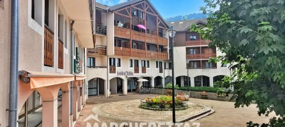 1 bedroom Duplex in Habere-Poche, France No. 240651 13