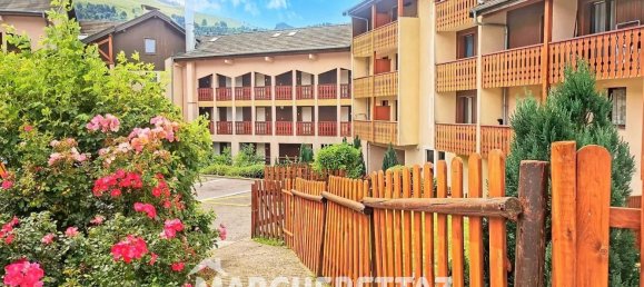 1 bedroom Duplex in Habere-Poche, France No. 240651 42