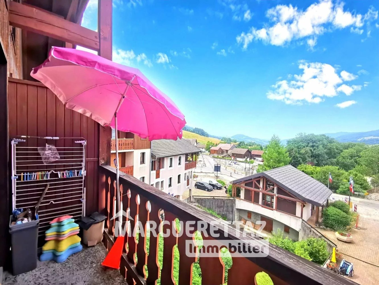 1 bedroom Duplex in Habere-Poche, France No. 240651