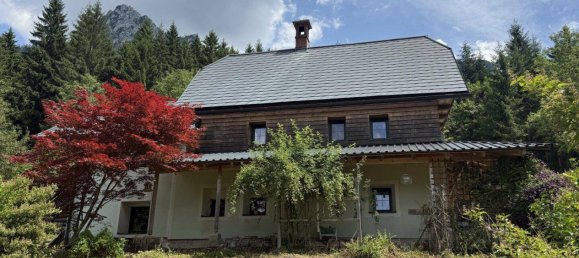  Castillos de 6 habitaciónes en Admont, Austria No. 212992 10