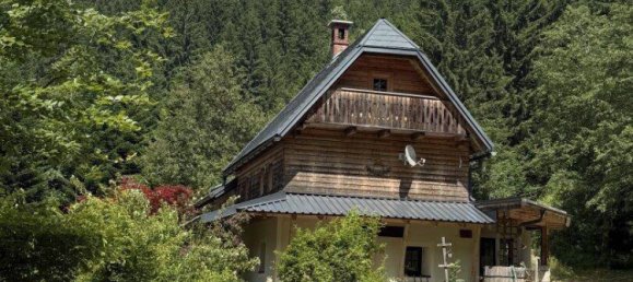  Castillos de 6 habitaciónes en Admont, Austria No. 212992 6