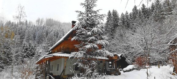  Castillos de 6 habitaciónes en Admont, Austria No. 212992 11