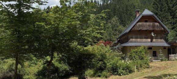  Castillos de 6 habitaciónes en Admont, Austria No. 212992 3