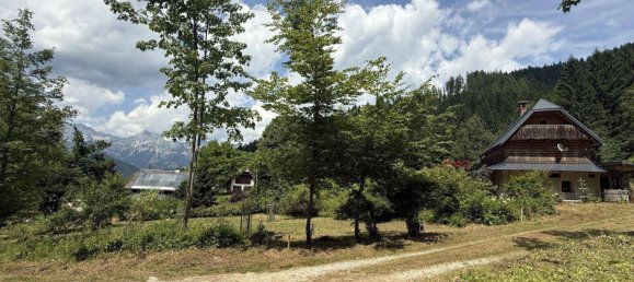  Castillos de 6 habitaciónes en Admont, Austria No. 212992 9