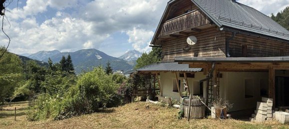  Castillos de 6 habitaciónes en Admont, Austria No. 212992 2