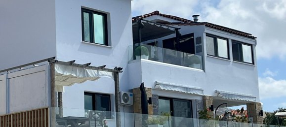 4 Schlafzimmer Villa in Tala, Cyprus, Nr. 4253 3