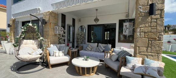 4 Schlafzimmer Villa in Tala, Cyprus, Nr. 4253 6