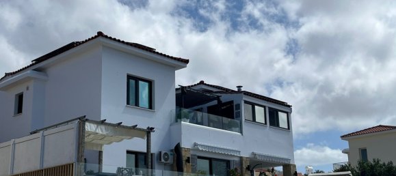 4 Schlafzimmer Villa in Tala, Cyprus, Nr. 4253 4