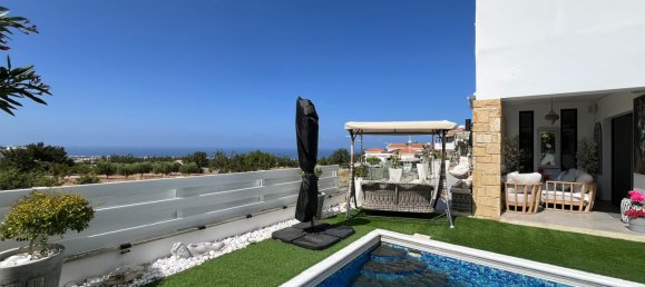 4 Schlafzimmer Villa in Tala, Cyprus, Nr. 4253 8