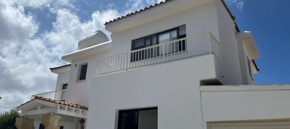 4 Schlafzimmer Villa in Tala, Cyprus, Nr. 4253 5