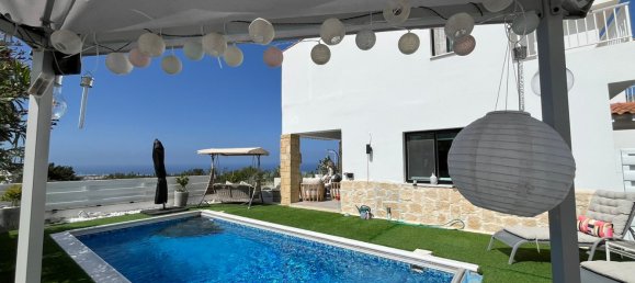 4 Schlafzimmer Villa in Tala, Cyprus, Nr. 4253 10