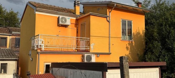 3 rooms House in Ostiglia, Italy No. 289702 4