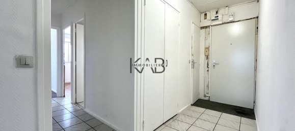 2 Schlafzimmer Wohnung in Metz, France, Nr. 212443 26