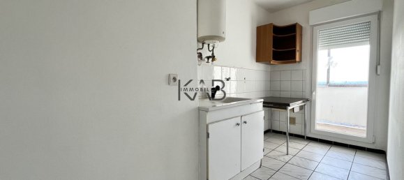 2 Schlafzimmer Wohnung in Metz, France, Nr. 212443 2