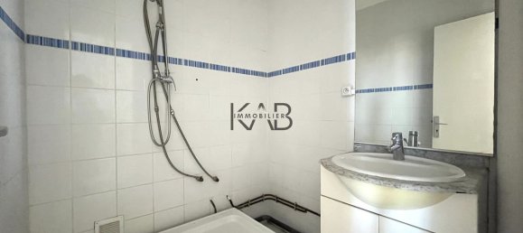 2 Schlafzimmer Wohnung in Metz, France, Nr. 212443 18