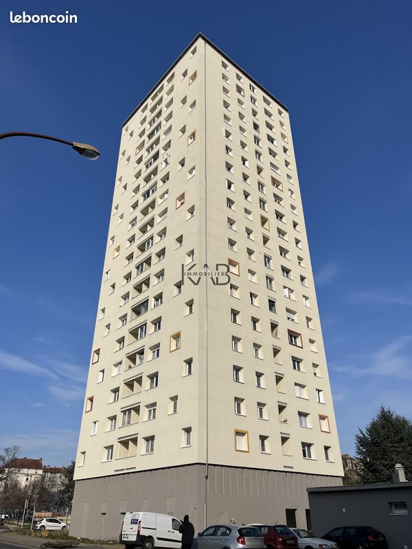 2 Schlafzimmer Wohnung in Metz, France, Nr. 212443