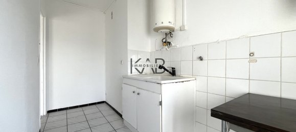 2 Schlafzimmer Wohnung in Metz, France, Nr. 212443 3