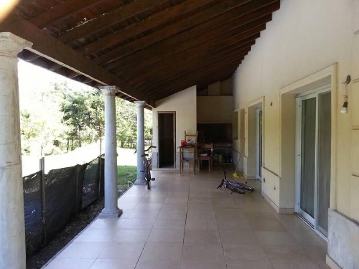 3 Schlafzimmer Haus in Pilar, Argentina, Nr. 17900