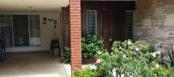 3 chambres Maison à Tamaulipas, Mexico No. 155528 2