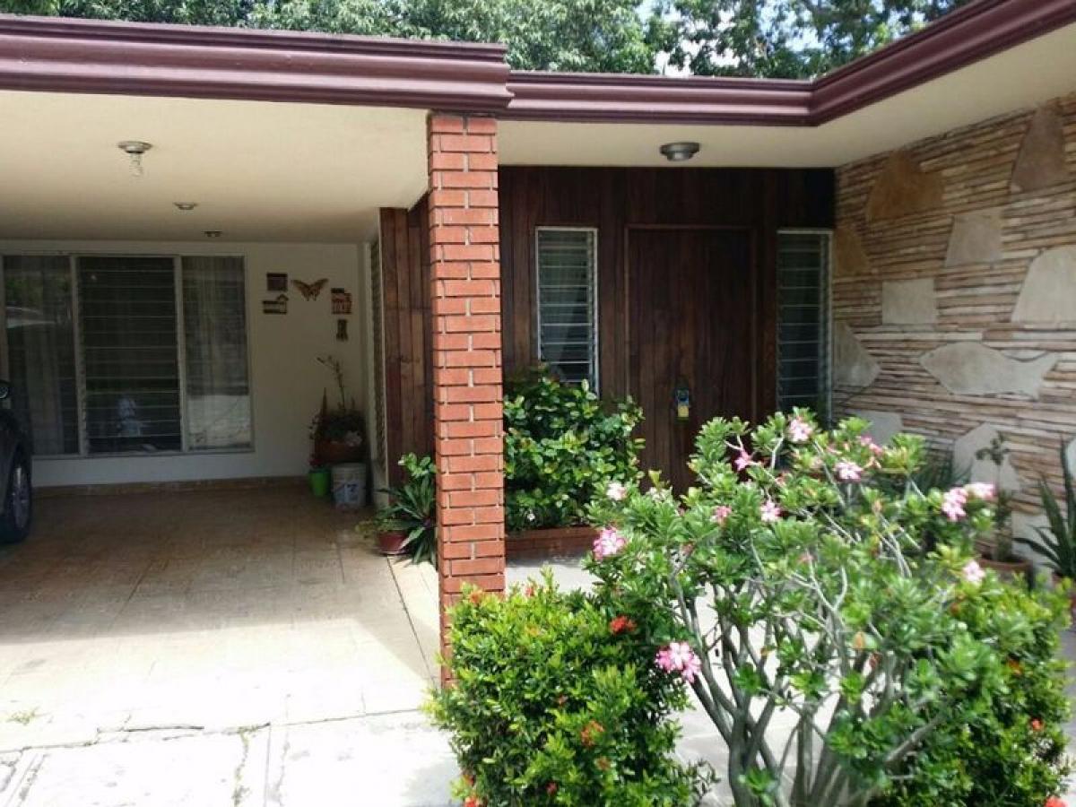 3 chambres Maison à Tamaulipas, Mexico No. 155528