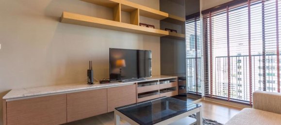 1 bedroom Condo in Noble Refine Bangkok, Thailand No. 30778 4