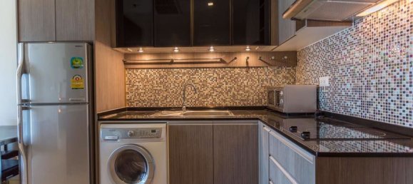 1 bedroom Condo in Noble Refine Bangkok, Thailand No. 30778 10