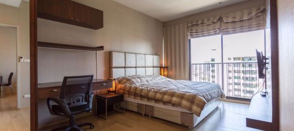 1 bedroom Condo in Noble Refine Bangkok, Thailand No. 30778 12